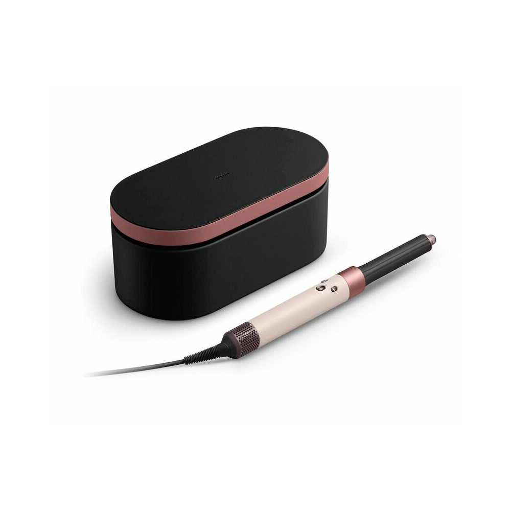 Стайлер Dyson Airwrap Complete HS08 Long (Ceramic Pink/Rose Gold) EU