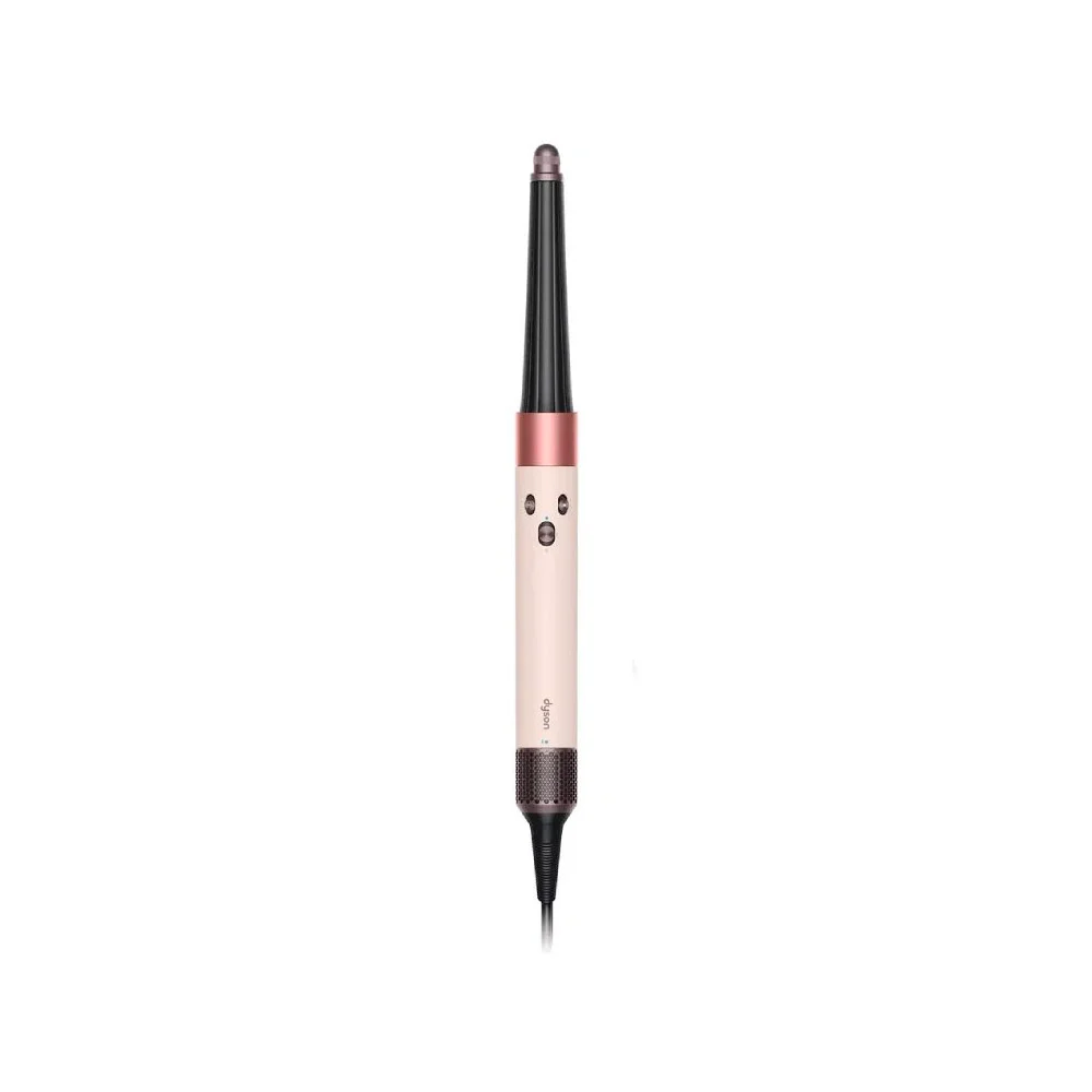 Стайлер Dyson Airwrap Complete HS08 Long (Ceramic Pink/Rose Gold) EU