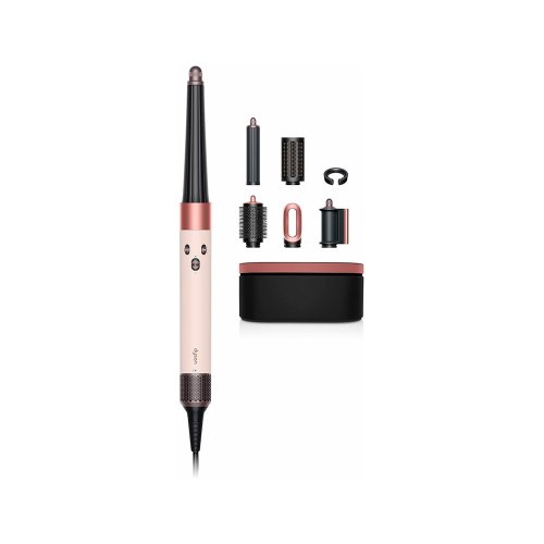 Стайлер Dyson Airwrap Complete HS08 Long (Ceramic Pink/Rose Gold) EU