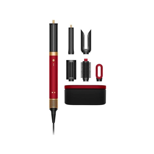 Стайлер Dyson Airwrap Complete HS09 Coanda 2X (Red Velvet) KR
