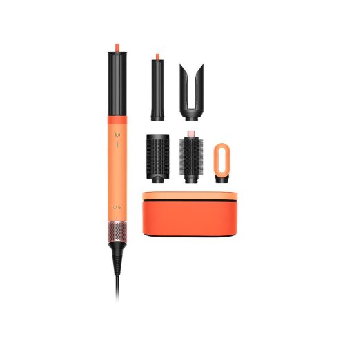 Стайлер Dyson Airwrap Complete HS09 Coanda 2X (Apricot/Topaz) KR