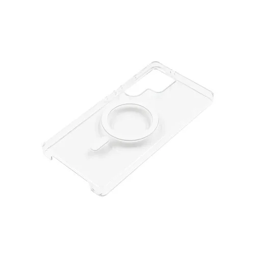 Купить Чехол для Samsung Galaxy S25 Ultra Mossily (MagSafe) прозрачный Чехол для Samsung Galaxy S25 Ultra Mossily (MagSafe) прозрачный