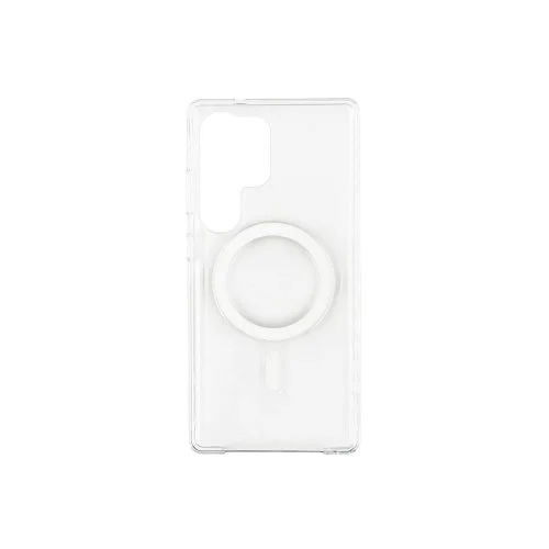 Купить Чехол для Samsung Galaxy S25 Ultra Mossily (MagSafe) прозрачный Чехол для Samsung Galaxy S25 Ultra Mossily (MagSafe) прозрачный