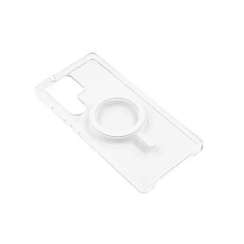 Купить Чехол для Samsung Galaxy S25 Ultra Mossily (MagSafe) прозрачный Чехол для Samsung Galaxy S25 Ultra Mossily (MagSafe) прозрачный