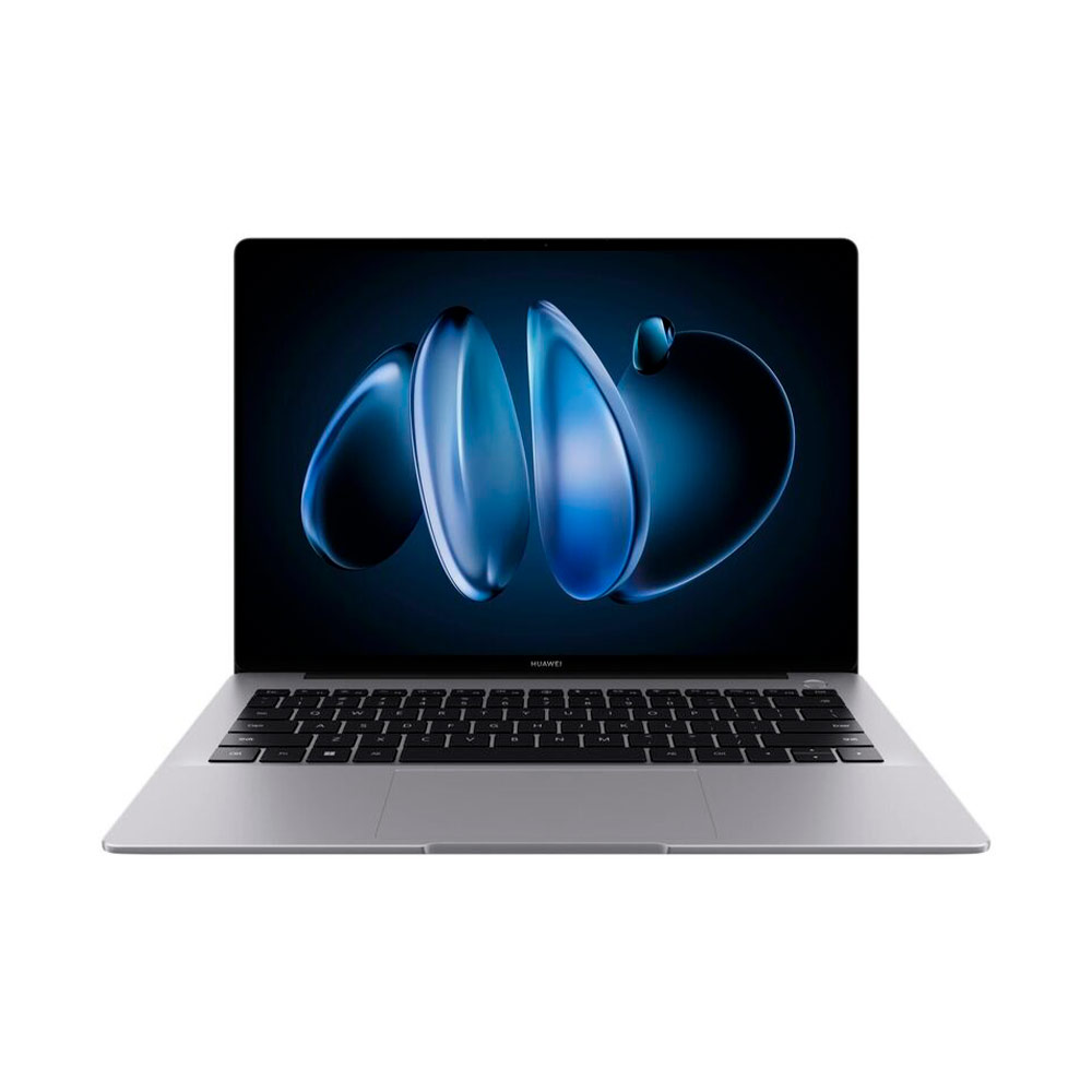 Ноутбук Huawei-WIKO Hi MateBook D16 (Intel Core 5 210H, LPDDR4 32Gb, SSD 1Tb, Intel UHD Graphics) (53014HFU)