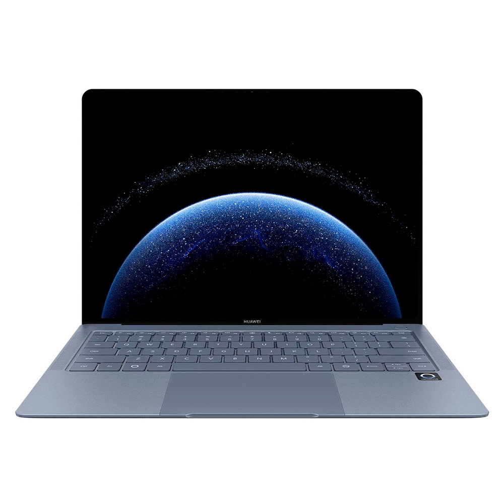 Ноутбук Huawei MateBook Pro 14 2025 (Kirin X90, LPDDR5 24Gb, SSD 512Gb) Clear Blue (Синий) (HAD-W7451T)
