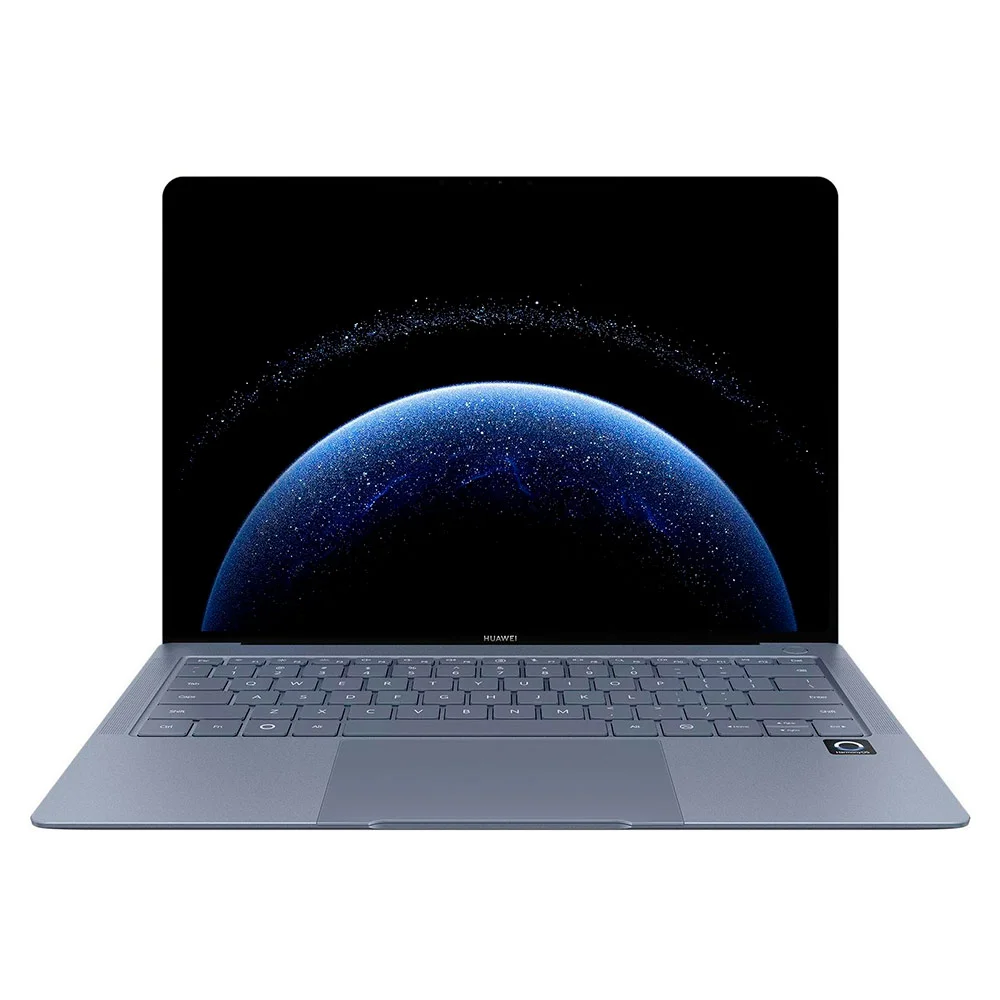 Ноутбук Huawei MateBook Pro 14 2025 (Kirin X90, LPDDR5 24Gb, SSD 512Gb) Clear Blue (Синий) (HAD-W7451T)