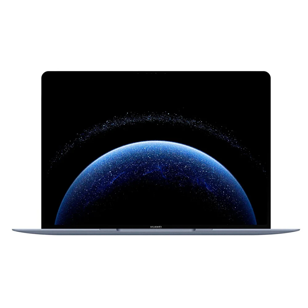 Ноутбук Huawei MateBook Pro 14 2025 (Kirin X90, LPDDR5 24Gb, SSD 512Gb) Clear Blue (Синий) (HAD-W7451T)