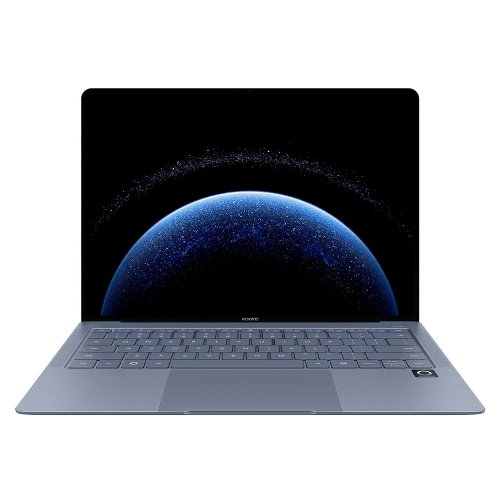 Ноутбук Huawei MateBook Pro 14 2025 (Kirin X90, LPDDR5 24Gb, SSD 512Gb) Clear Blue (Синий) (HAD-W7451T)