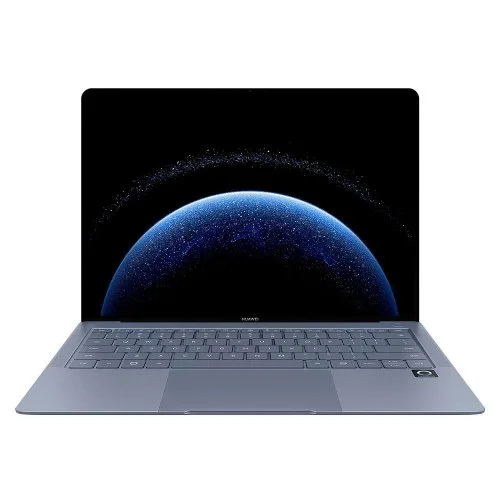 Ноутбук Huawei MateBook Pro 14 2025 (Kirin X90, LPDDR5 24Gb, SSD 512Gb) Clear Blue (Синий) (HAD-W7451T)