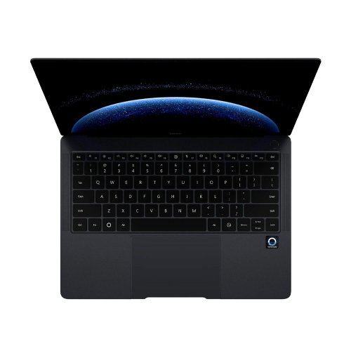 Ноутбук Huawei MateBook Pro 14 2025 (Kirin X90, LPDDR5 32Gb, SSD 1Tb) Black (Черный) (HAD-W7211T)