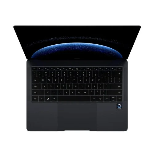 Купить Ноутбук Huawei MateBook Pro 14 2025 (Kirin X90, LPDDR5 32Gb, SSD 1Tb) Black (Черный) (HAD-W7211T) Ноутбук Huawei MateBook Pro 14 2025 (Kirin X90, LPDDR5 32Gb, SSD 1Tb) Black (Черный) (HAD-W7211T)