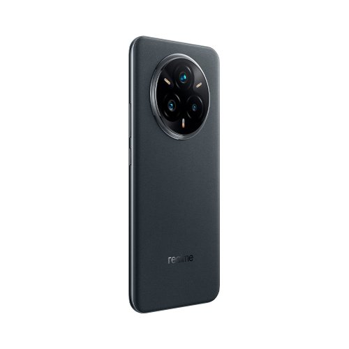 Смартфон Realme 14 Pro+ 12/512Gb Suede Gray (Серый) EU