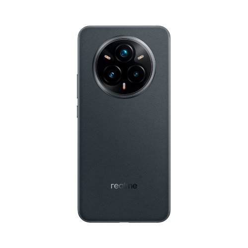 Смартфон Realme 14 Pro+ 12/512Gb Suede Gray (Серый) EU