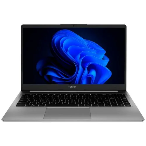 Купить Ноутбук Tecno Megabook (Ryzen 5-7430U, LPDDR4 8Gb, SSD 512Gb) WIN11 Серый (K16SDA) Ноутбук Tecno Megabook (Ryzen 5-7430U, LPDDR4 8Gb, SSD 512Gb) WIN11 Серый (K16SDA)