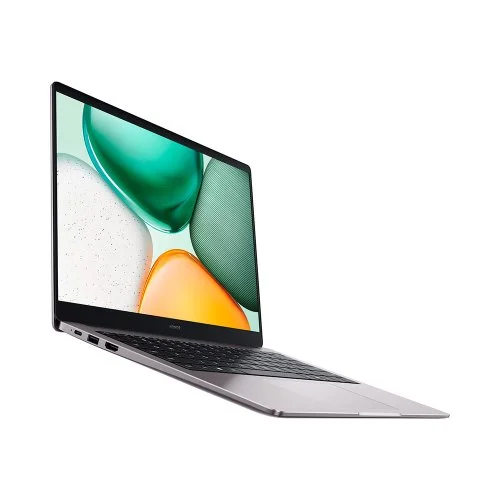 Ноутбук Honor MagicBook X14 2026 (Core Ultra5-125H, LPDDR5X 24Gb, SSD 1Tb, Intel ARC Graphics) (5301AQWG)