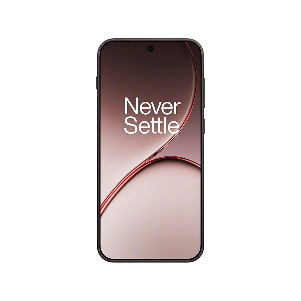Смартфон OnePlus 15T 12/256Gb Brown (Коричневый) CN