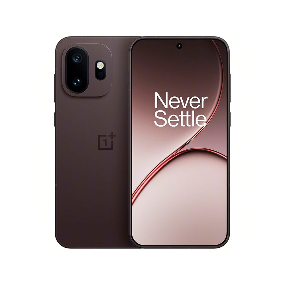 Смартфон OnePlus 15T 16/512Gb Brown (Коричневый) CN