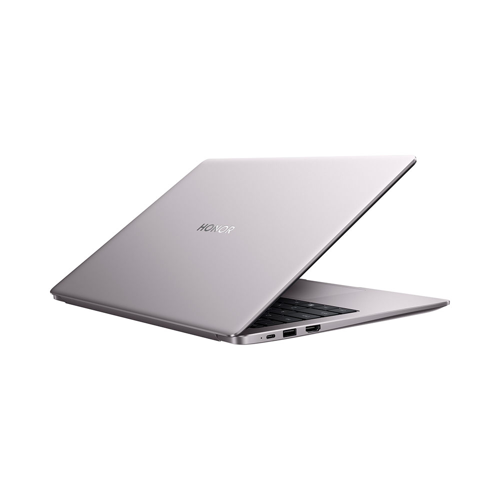 Ноутбук Honor MagicBook X16 2026 (Core Ultra5-125H, LPDDR5X 24Gb, SSD 1Tb, Intel ARC Graphics) (5101AQWF)