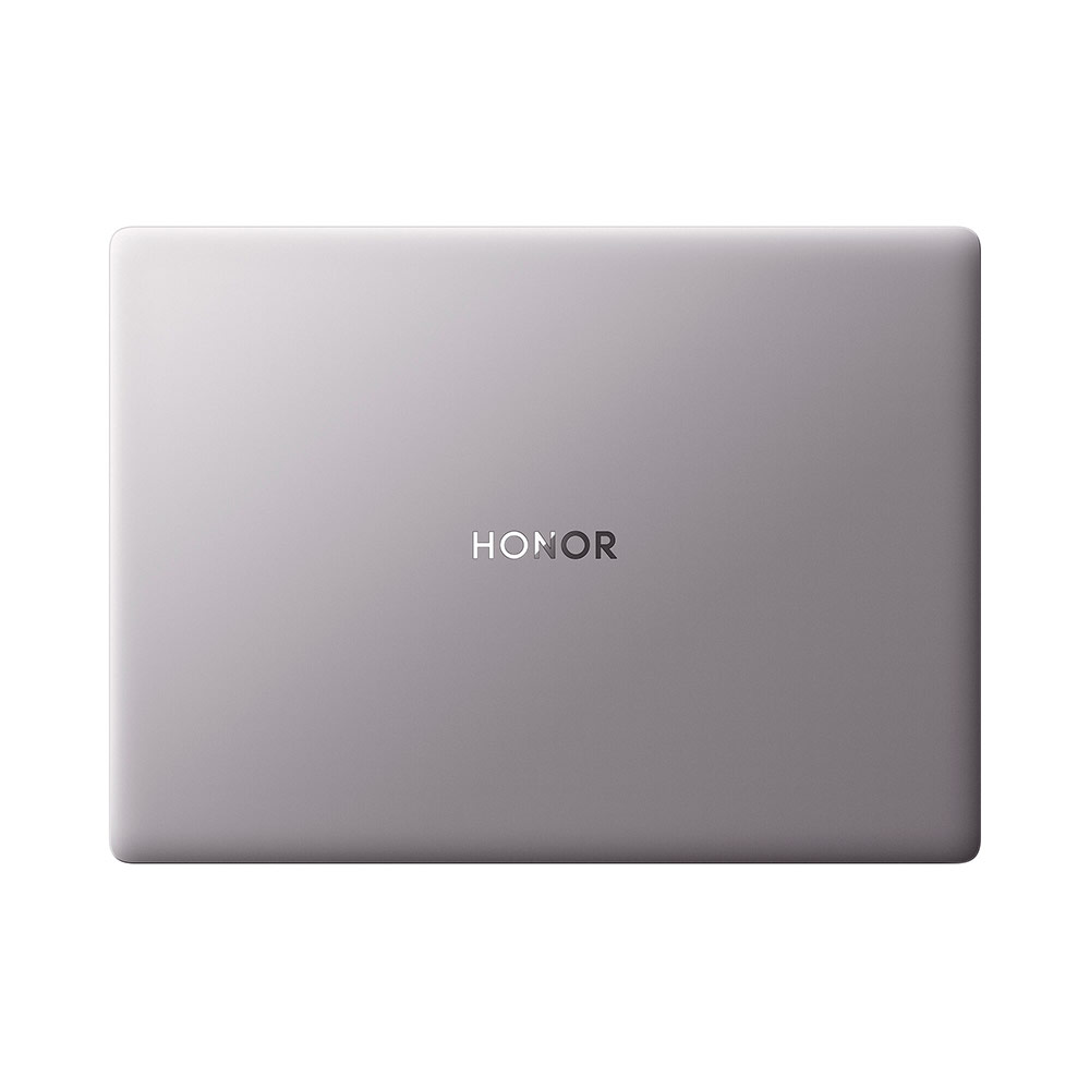Ноутбук Honor MagicBook X16 (Ryzen5-7640HS, LPDDR5X 16Gb, SSD 512Gb, AMD Radeon 760M) (5301AJWR)