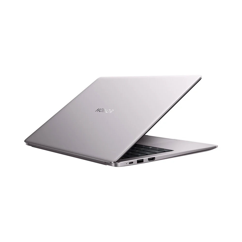 Ноутбук Honor MagicBook X16 (Ryzen5-7640HS, LPDDR5X 16Gb, SSD 512Gb, AMD Radeon 760M) (5301AJWR)
