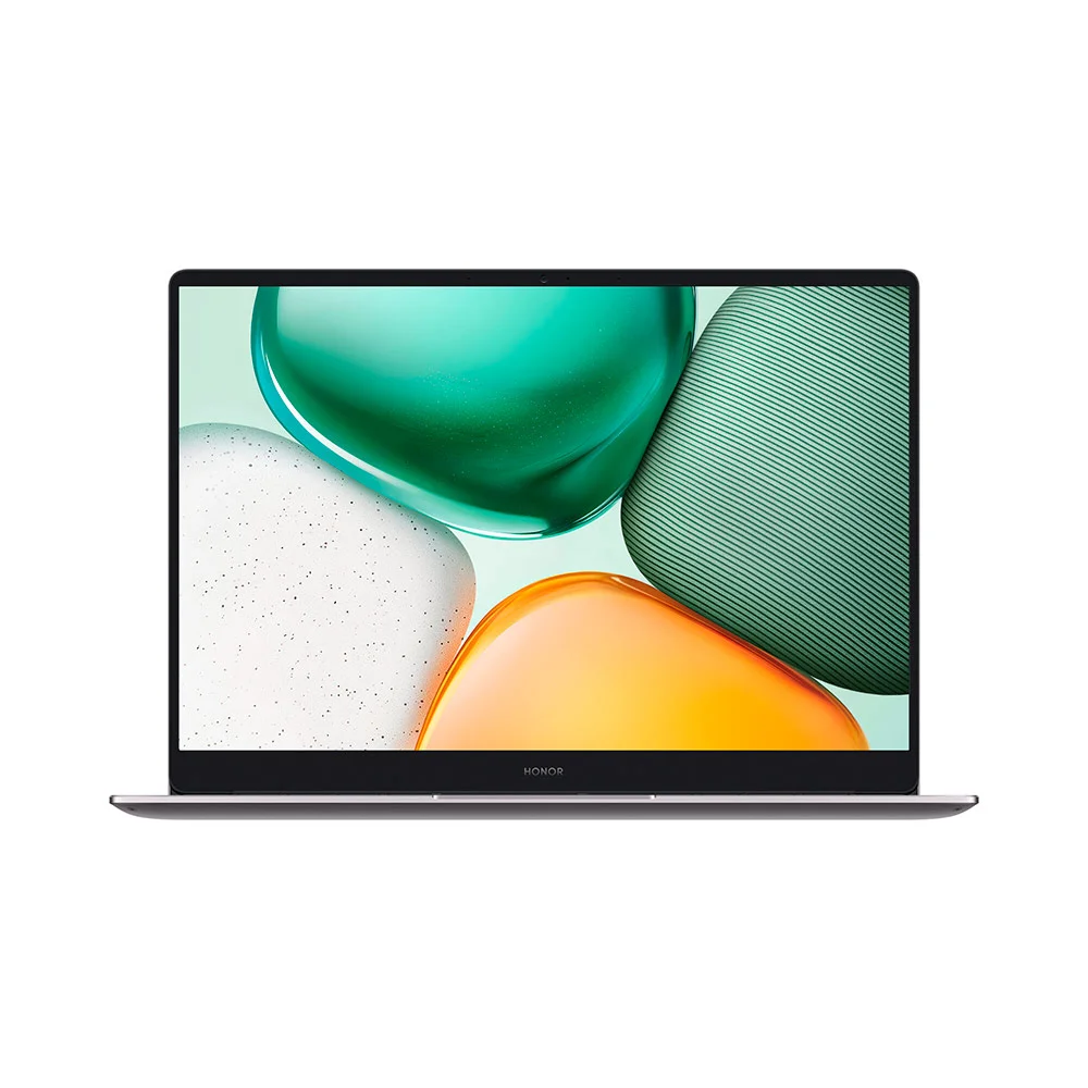 Ноутбук Honor MagicBook X16 (Ryzen5-7640HS, LPDDR5X 16Gb, SSD 512Gb, AMD Radeon 760M) (5301AJWR)
