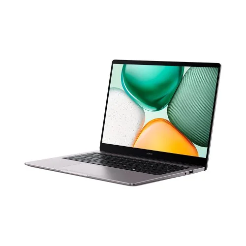 Ноутбук Honor MagicBook X16 (Ryzen5-7640HS, LPDDR5X 16Gb, SSD 512Gb, AMD Radeon 760M) (5301AJWR)