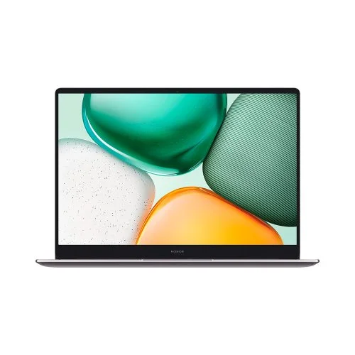 Ноутбук Honor MagicBook X16 (Ryzen5-7640HS, LPDDR5X 16Gb, SSD 512Gb, AMD Radeon 760M) (5301AJWR)