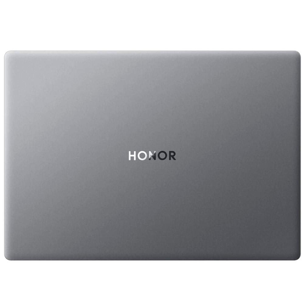 Ноутбук Honor MagicBook X14 Plus 2025 (Core5-220H, LPDDR4X 16Gb, SSD 1Tb, Intel Iris Xe Graphics) (5301ALYB)