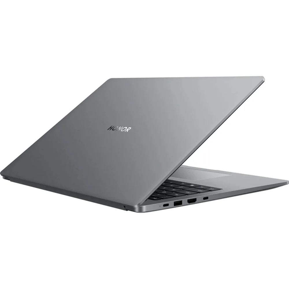 Ноутбук Honor MagicBook X14 Plus 2025 (Core5-220H, LPDDR4X 32Gb, SSD 1Tb, Intel Iris Xe Graphics) (5301ALXY)