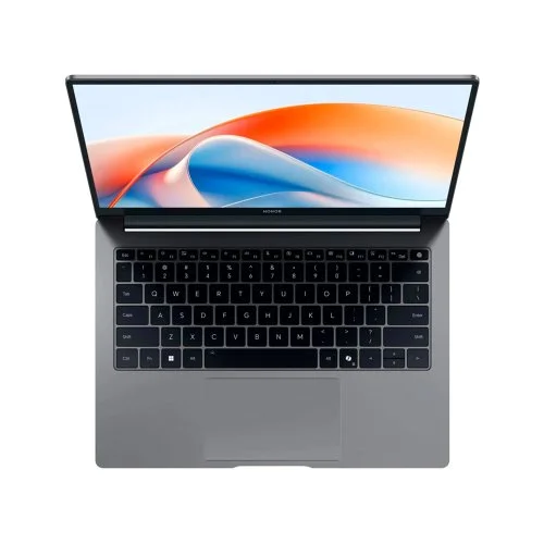 Ноутбук Honor MagicBook X14 Plus 2025 (Core5-220H, LPDDR4X 32Gb, SSD 1Tb, Intel Iris Xe Graphics) (5301ALXY)