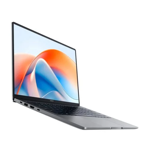 Ноутбук Honor MagicBook X14 Plus 2025 (Core5-220H, LPDDR4X 32Gb, SSD 1Tb, Intel Iris Xe Graphics) (5301ALXY)