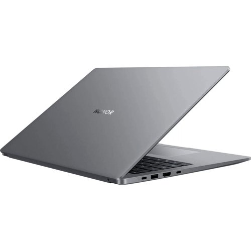 Ноутбук Honor MagicBook X14 Plus 2025 (Core5-220H, LPDDR4X 32Gb, SSD 1Tb, Intel Iris Xe Graphics) (5301ALXY)