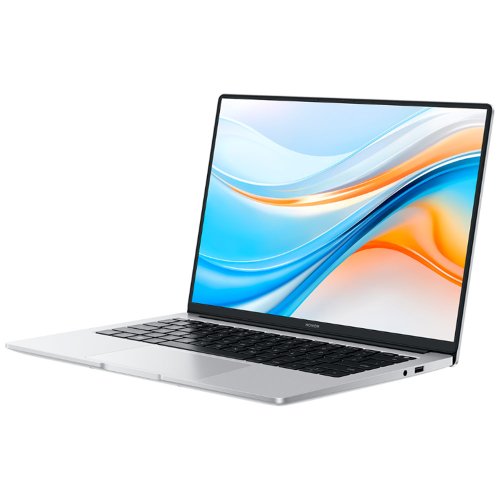 Ноутбук Honor MagicBook X14 Plus (Ryzen7-8845HS, LPDDR5X 32Gb, SSD 1Tb, AMD Radeon 780M) (5301AJME)