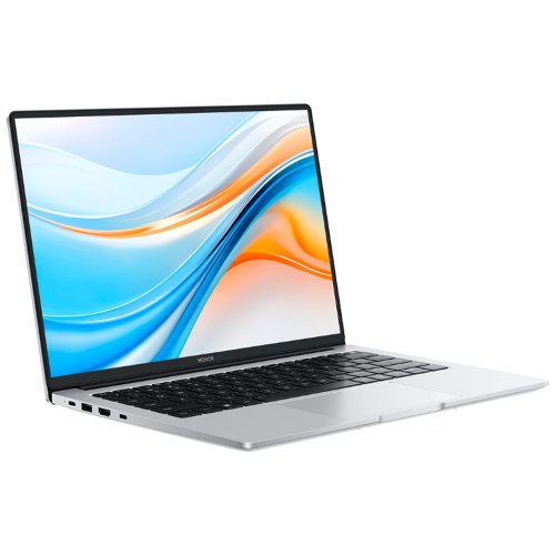 Ноутбук Honor MagicBook X14 Plus (Ryzen7-8845HS, LPDDR5X 32Gb, SSD 1Tb, AMD Radeon 780M) (5301AJME)