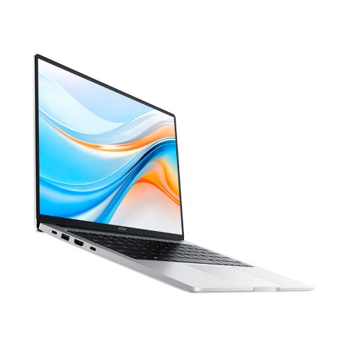 Ноутбук Honor MagicBook X14 Plus (Ryzen7-8845HS, LPDDR5X 32Gb, SSD 1Tb, AMD Radeon 780M) (5301AJME)
