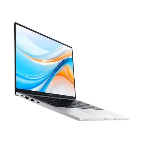 Ноутбук Honor MagicBook X14 Plus (Ryzen7-8845HS, LPDDR5X 32Gb, SSD 1Tb, AMD Radeon 780M) (5301AJME)