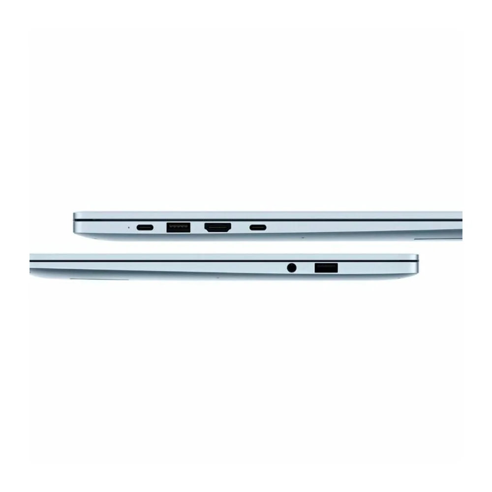 Ноутбук Honor MagicBook X16 Plus 2025 (Core5-220H, LPDDR4X 32Gb, SSD 1Tb, Intel Iris Xe Graphics) (5301ALYK)
