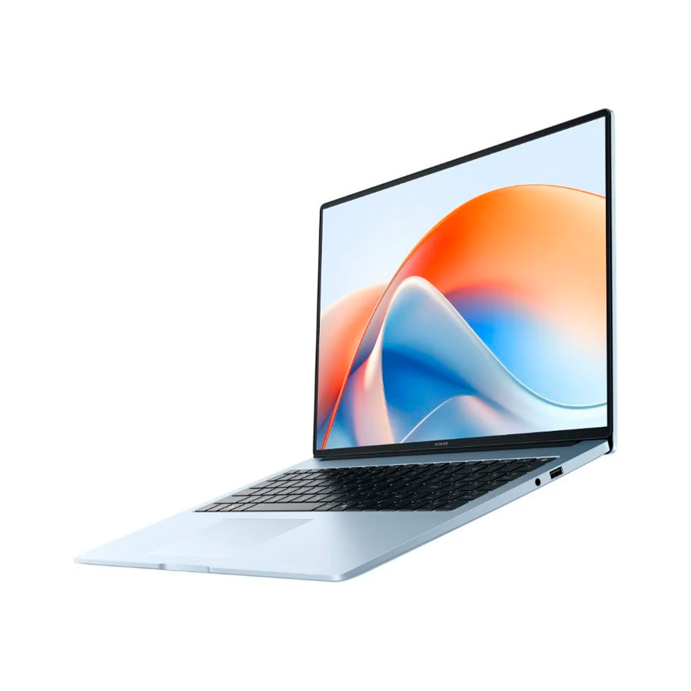 Ноутбук Honor MagicBook X16 Plus 2025 (Core5-220H, LPDDR4X 32Gb, SSD 1Tb, Intel Iris Xe Graphics) (5301ALYK)