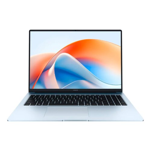 Ноутбук Honor MagicBook X16 Plus 2025 (Core5-220H, LPDDR4X 32Gb, SSD 1Tb, Intel Iris Xe Graphics) (5301ALYK)