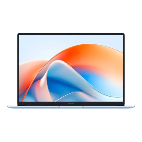 Ноутбук Honor MagicBook X16 Plus 2025 (Core5-220H, LPDDR4X 32Gb, SSD 1Tb, Intel Iris Xe Graphics) (5301ALYK)