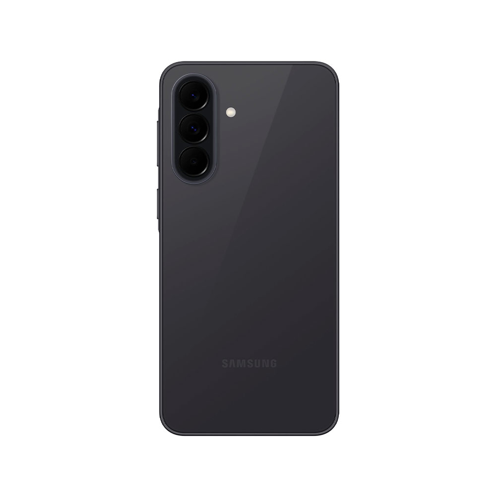 Смартфон Samsung Galaxy A37 12/256Gb Awesome Charcoal (Черный)