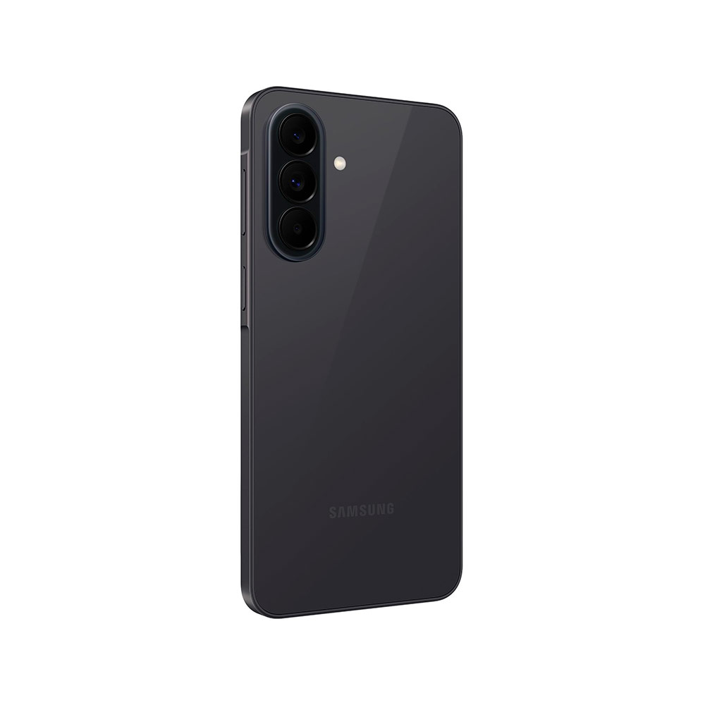 Смартфон Samsung Galaxy A37 12/256Gb Awesome Charcoal (Черный)