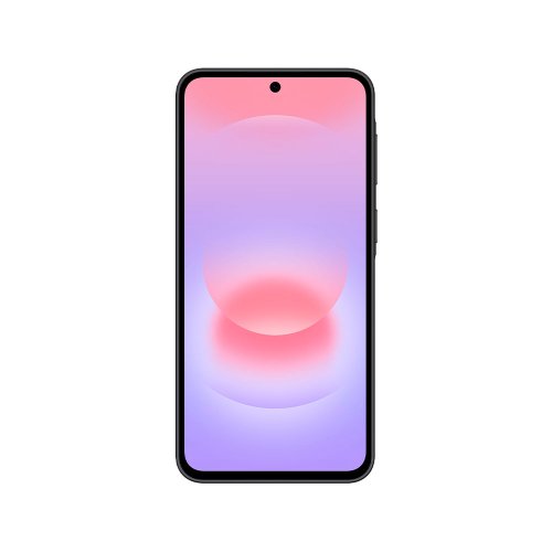 Смартфон Samsung Galaxy A37 12/256Gb Awesome Charcoal (Черный)