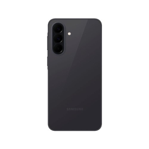 Смартфон Samsung Galaxy A37 12/256Gb Awesome Charcoal (Черный)