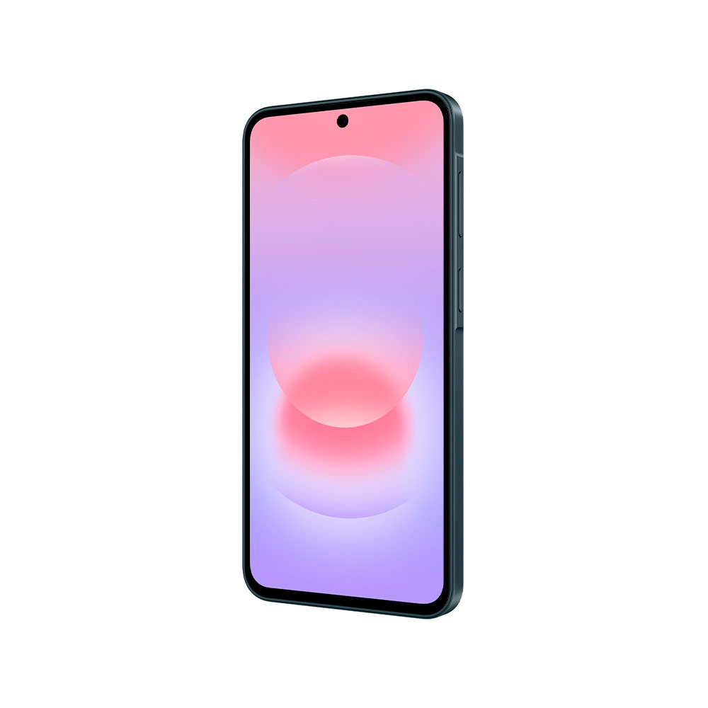 Смартфон Samsung Galaxy A37 12/256Gb Awesome Graygreen (Зеленый)