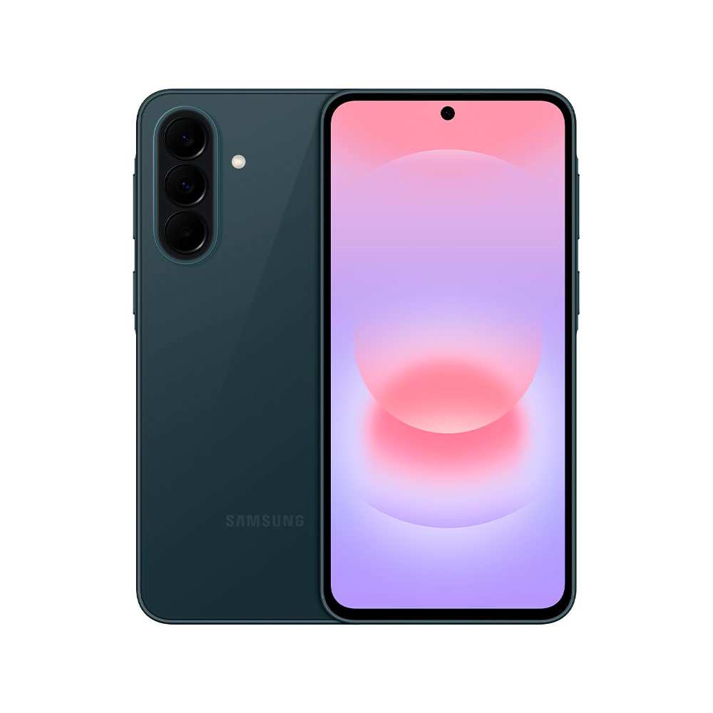 Смартфон Samsung Galaxy A37 12/256Gb Awesome Graygreen (Зеленый)