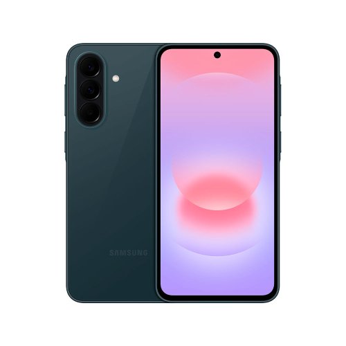 Смартфон Samsung Galaxy A37 12/256Gb Awesome Graygreen (Зеленый)