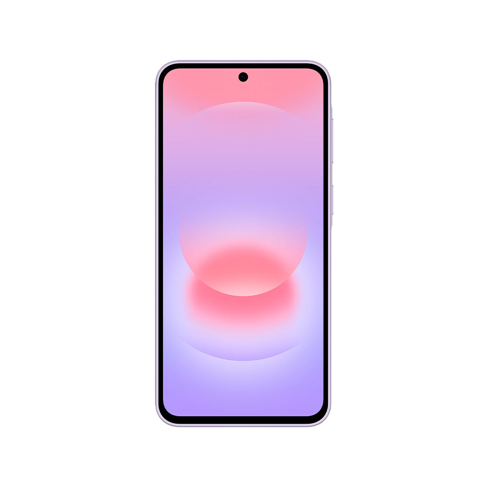 Смартфон Samsung Galaxy A37 12/256Gb Awesome Lavender (Фиолетовый)