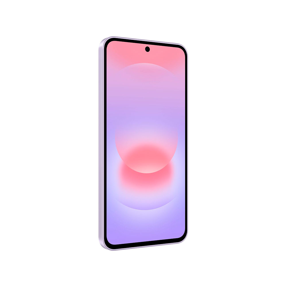 Смартфон Samsung Galaxy A37 12/256Gb Awesome Lavender (Фиолетовый)